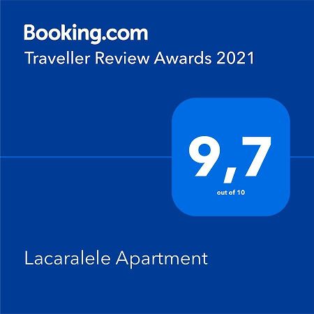 Lacaralele Apartment มิลาน ภายนอก รูปภาพ