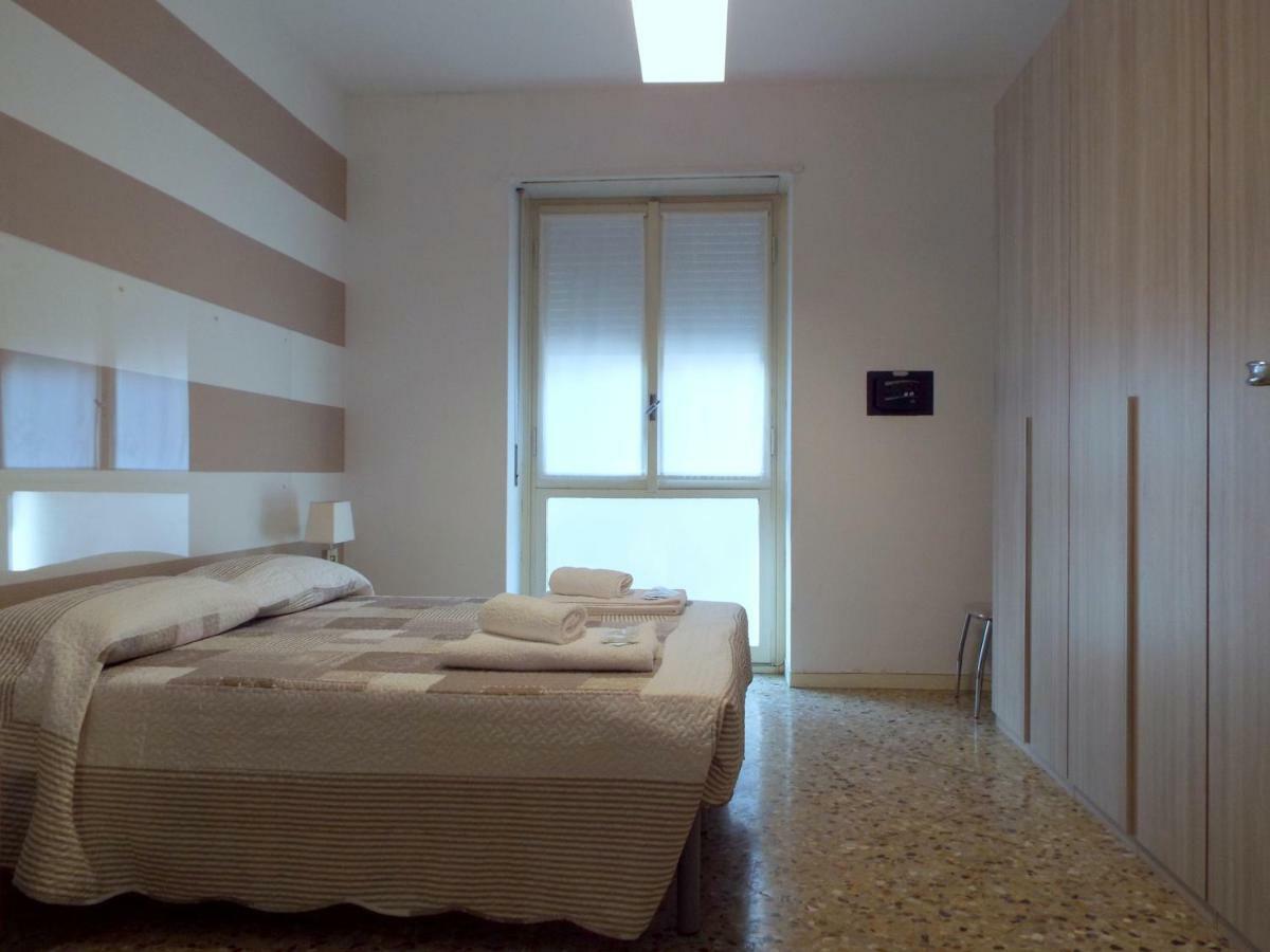 Lacaralele Apartment มิลาน ภายนอก รูปภาพ