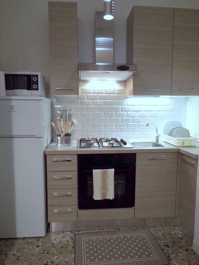 Lacaralele Apartment มิลาน ภายนอก รูปภาพ