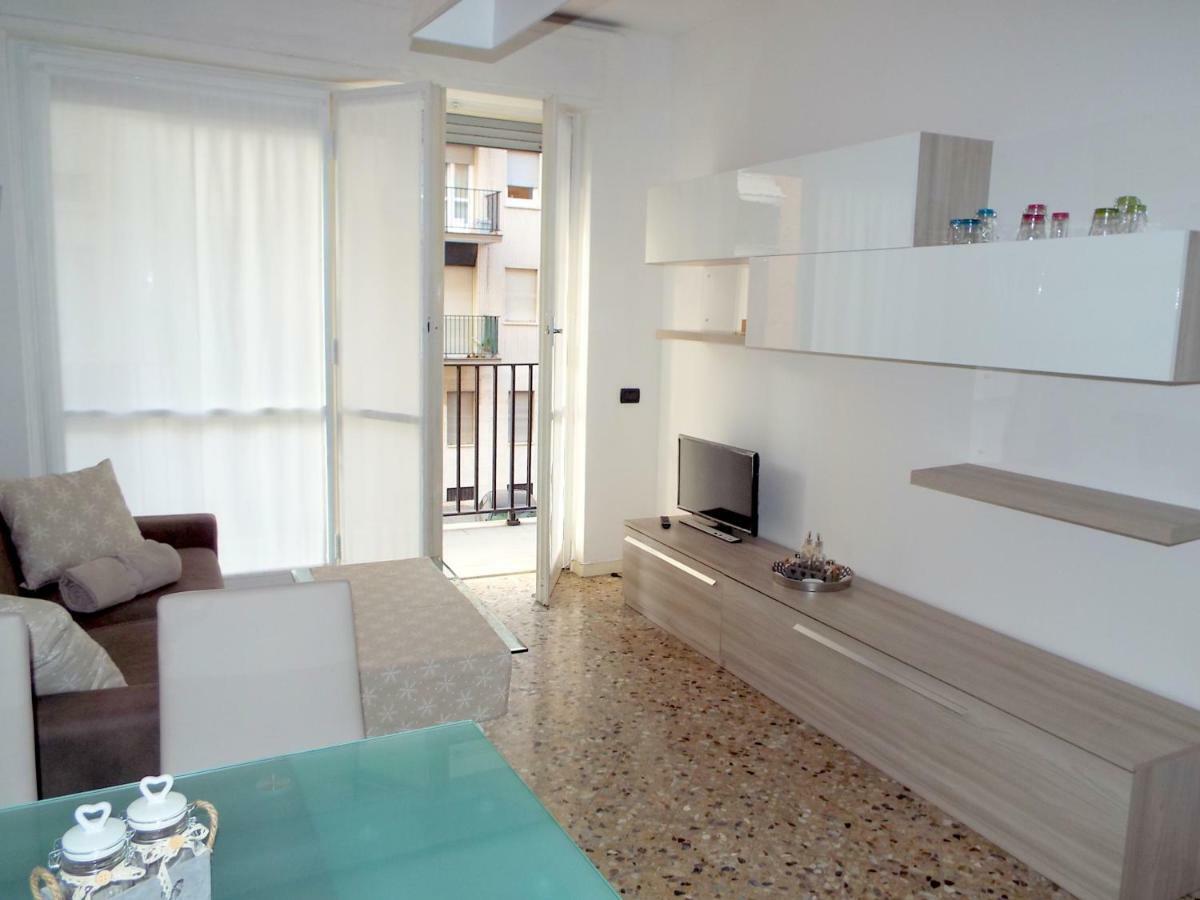 Lacaralele Apartment มิลาน ภายนอก รูปภาพ