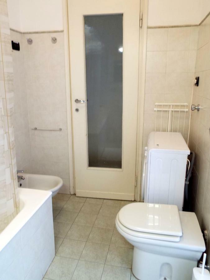 Lacaralele Apartment มิลาน ภายนอก รูปภาพ